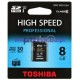 KARTA SD 8GB TOSHIBA
