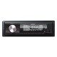 Radio samochodowe VK-6214 color