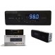 RADIOODTWARZACZ  DL-310 MONO MINI