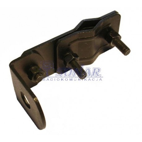 KF 110 UCHWYT RELING CRT