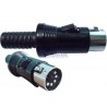 Wtyk typu DIN 5PIN