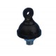 SIRIO STOPKA  N MOUNT BLACK CZARNY