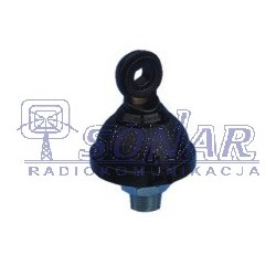SIRIO STOPKA  N MOUNT BLACK CZARNY