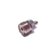 GNIAZDO SMA   UHF do UV5R/CRT2FP