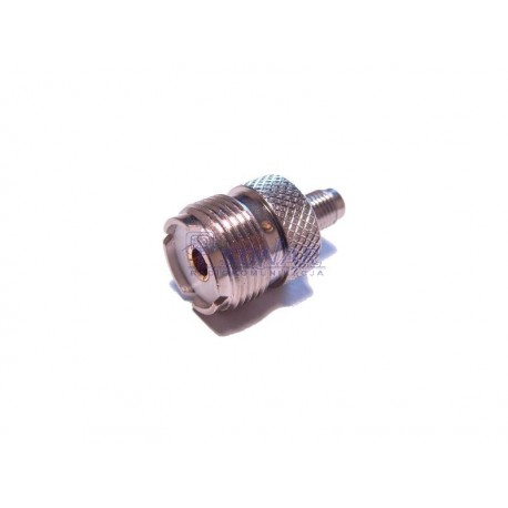 GNIAZDO SMA   UHF do UV5R/CRT2FP