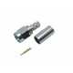 WTYK  SMA MINI ZACISKANY NA RG58