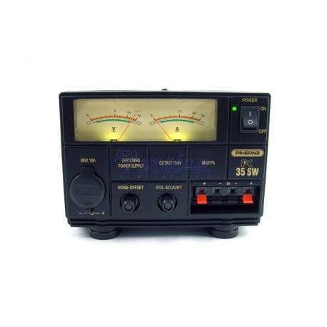 ZASILACZ PC-35 SW  30/35A PIHERNZ