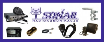 Produkty Sonar